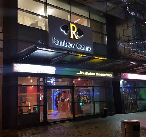 rainbow casino bristol poker  Jack* claims he lost the money playing blackjack on Thursday, January 16, during a three-hour visit to the Rainbow Casino on
